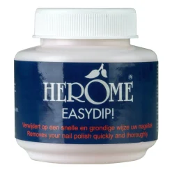 Herome Cosmetics Handverzorging Easydip Nagellakremover