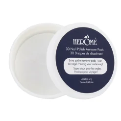 Herome Cosmetics Handverzorging Nagellakremover Pads