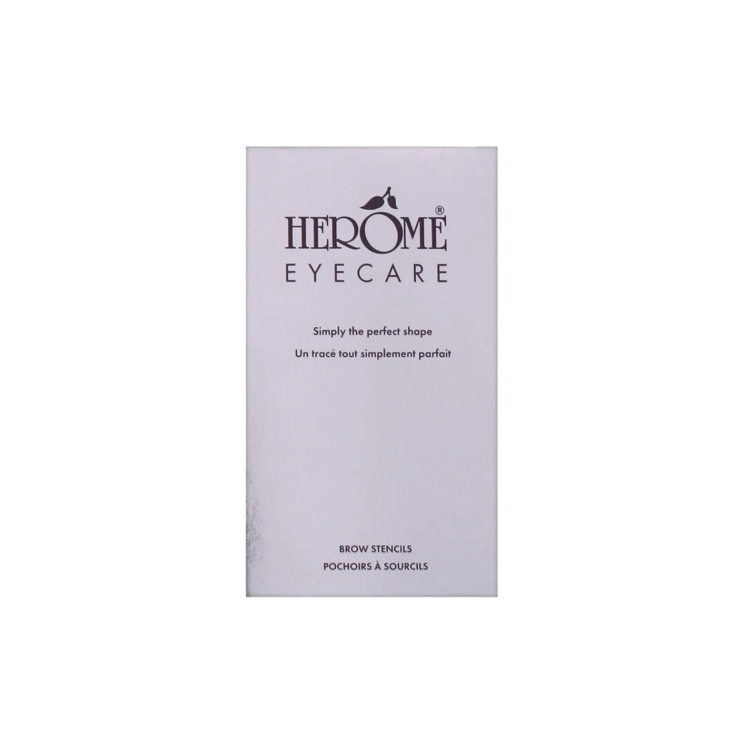 Herome Cosmetics Oogverzorging Wenkbrauwstencils