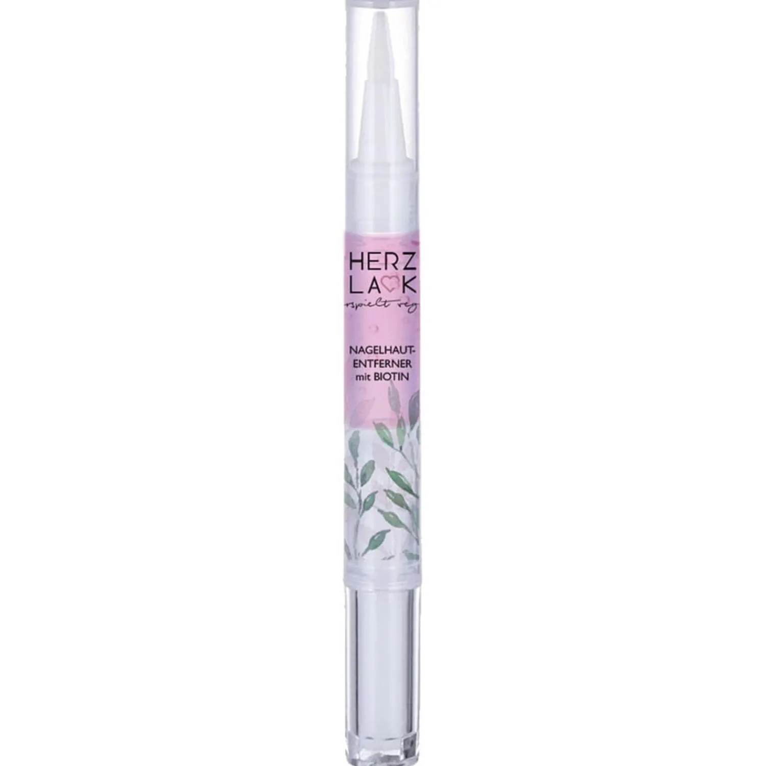 Herzlack Nagelriemremover Met Biotine