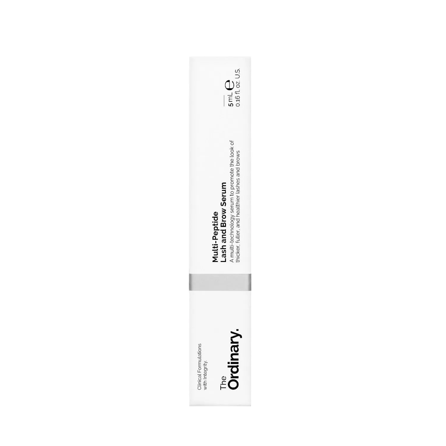 The Ordinary Het Gewone Hydratatie Multi-Peptide Wimper- En Wenkbrauwserum