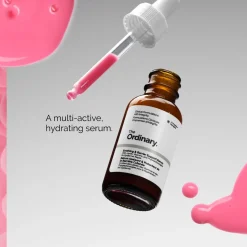 The Ordinary Het Gewone Hydratatie-Verzachtende En Barriere-Ondersteunende Serum
