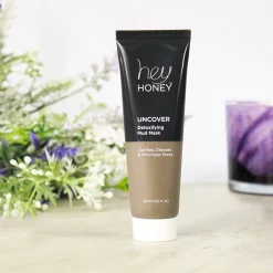 Hey Honey Hey Lieverd Ontdek Het Ontgiftende Moddermasker