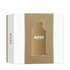 Hugo Boss Baas De Geur