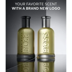 Hugo Boss Boss Gebotteld