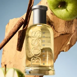 Hugo Boss Boss Gebottelde Eau De Toilette 50 Ml Set