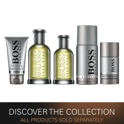 Hugo Boss Boss Gebottelde Eau De Toilette 50 Ml Set