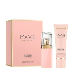 Hugo Boss Boss My Life For Women Giftset Voor Haar