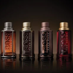 Hugo Boss Boss The Scent Elixir Intense Parfum