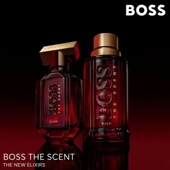Hugo Boss Boss The Scent Elixir Intense Parfum