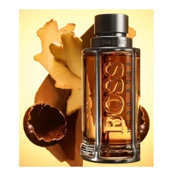Hugo Boss Boss The Scent Eau De Toilette 50 Ml-Set