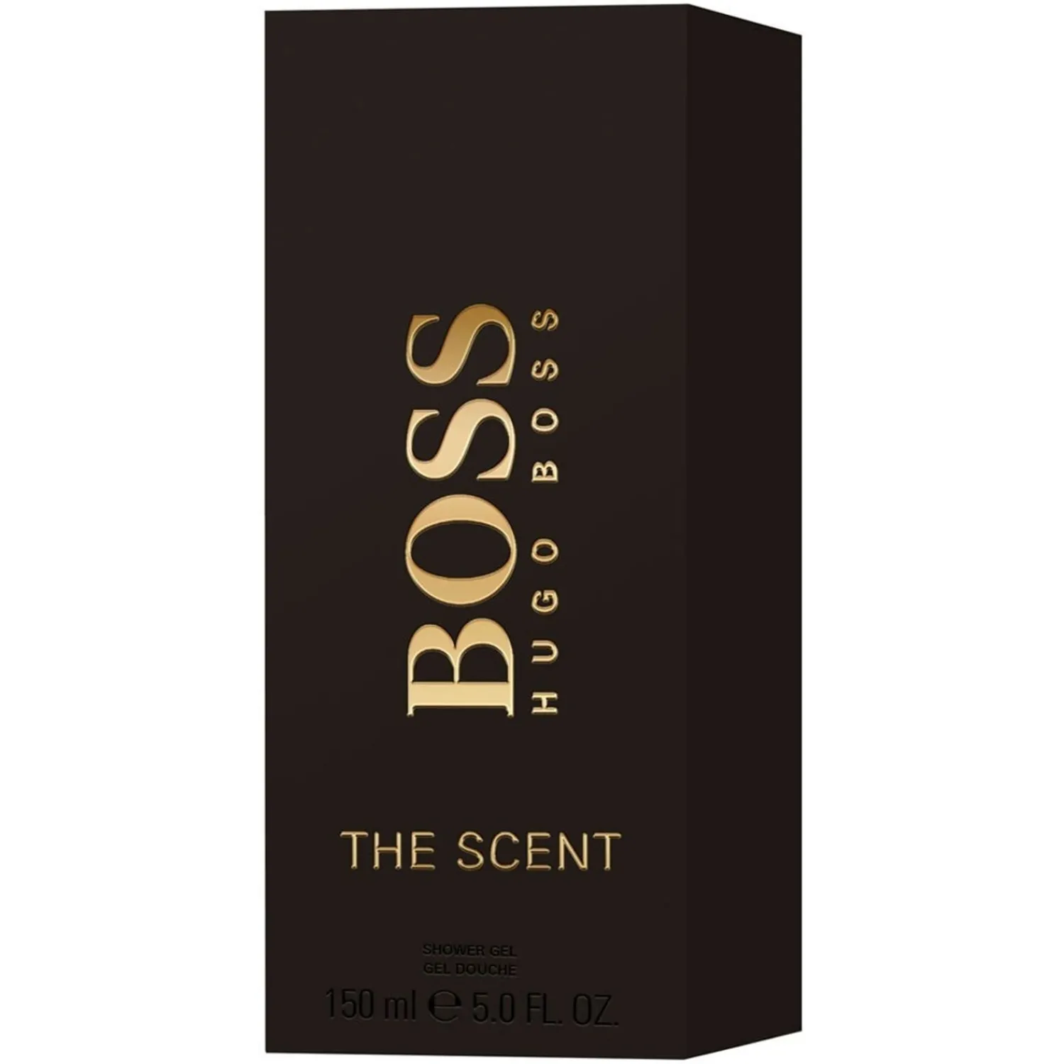 Hugo Boss Boss The Scent Douchegel