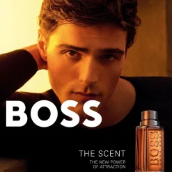 Hugo Boss Boss The Scent Douchegel