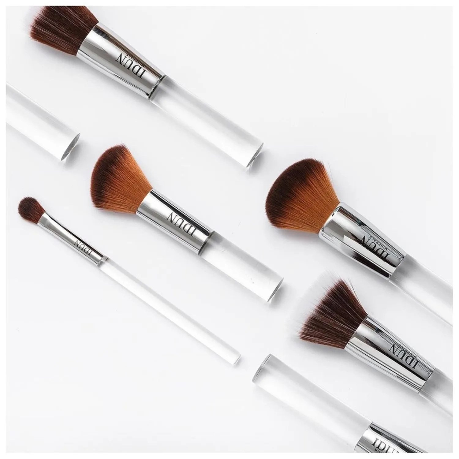 IDUN Minerals Concealerborstel