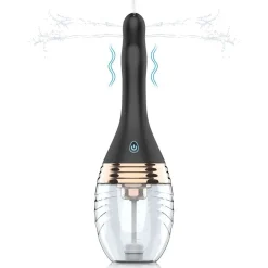Intima Anale Douche Vibratie Spray
