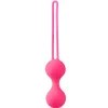 Intima Dual Bead Love Balls - Bekkenbodemballen
