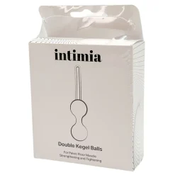 Intima Dual Bead Love Balls - Bekkenbodemballen