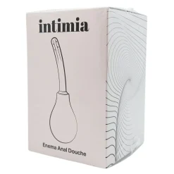 Intima Klysma Anale Douche