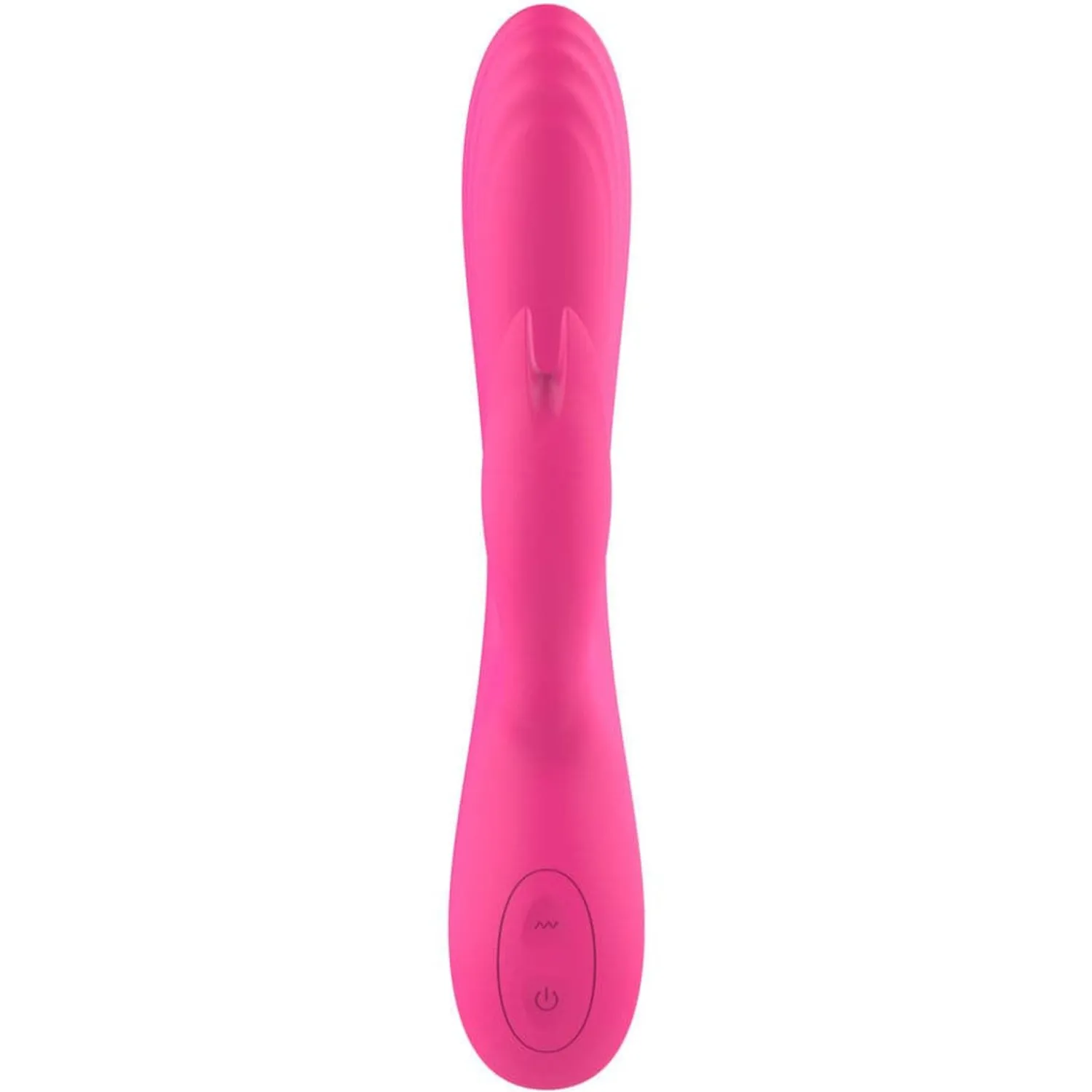 Intima Premium Konijn Vibrator - Multifunctionele Clitorale En Vaginale Massage