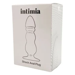 Intima Schockende Anaalplug