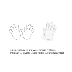 Inuwet -Handmasker