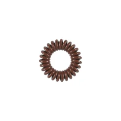 Invisibobble Alledaagse Pretzel Bruin