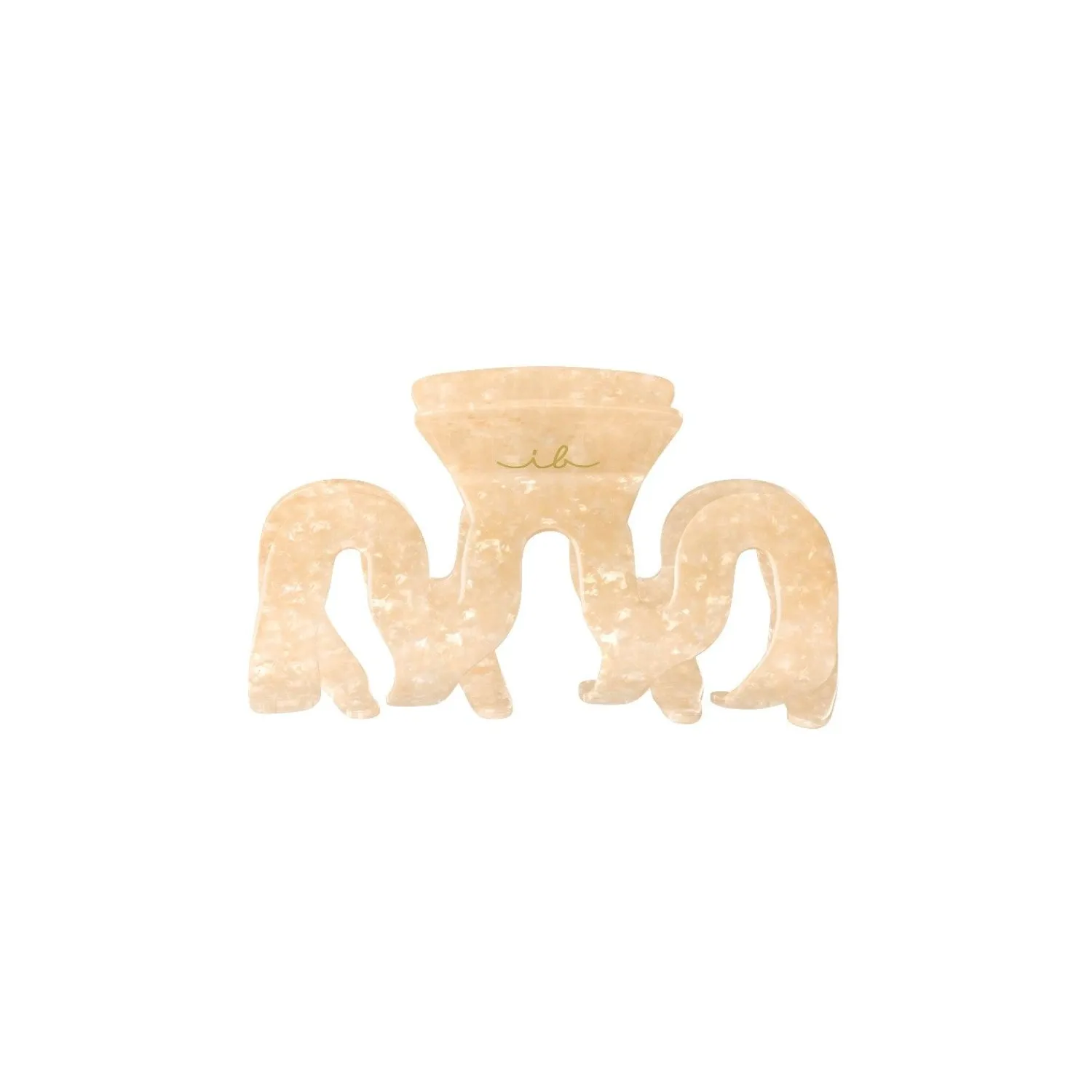 Invisibobble Clipstar Claw Large