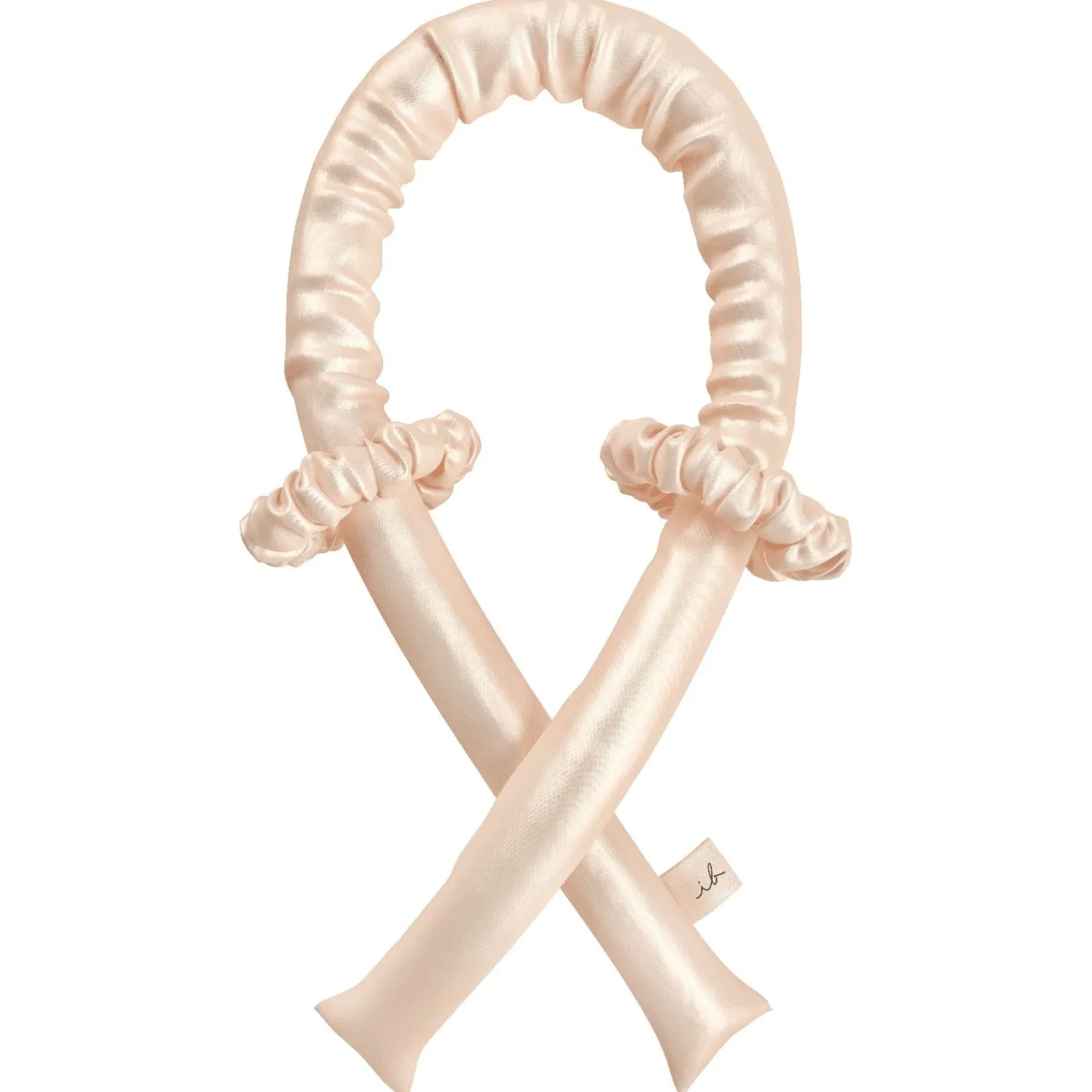 Invisibobble Handle With Curl