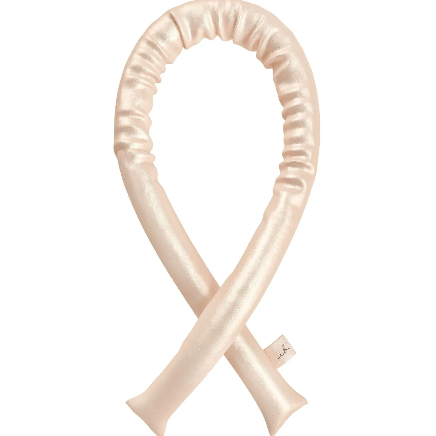 Invisibobble Handle With Curl