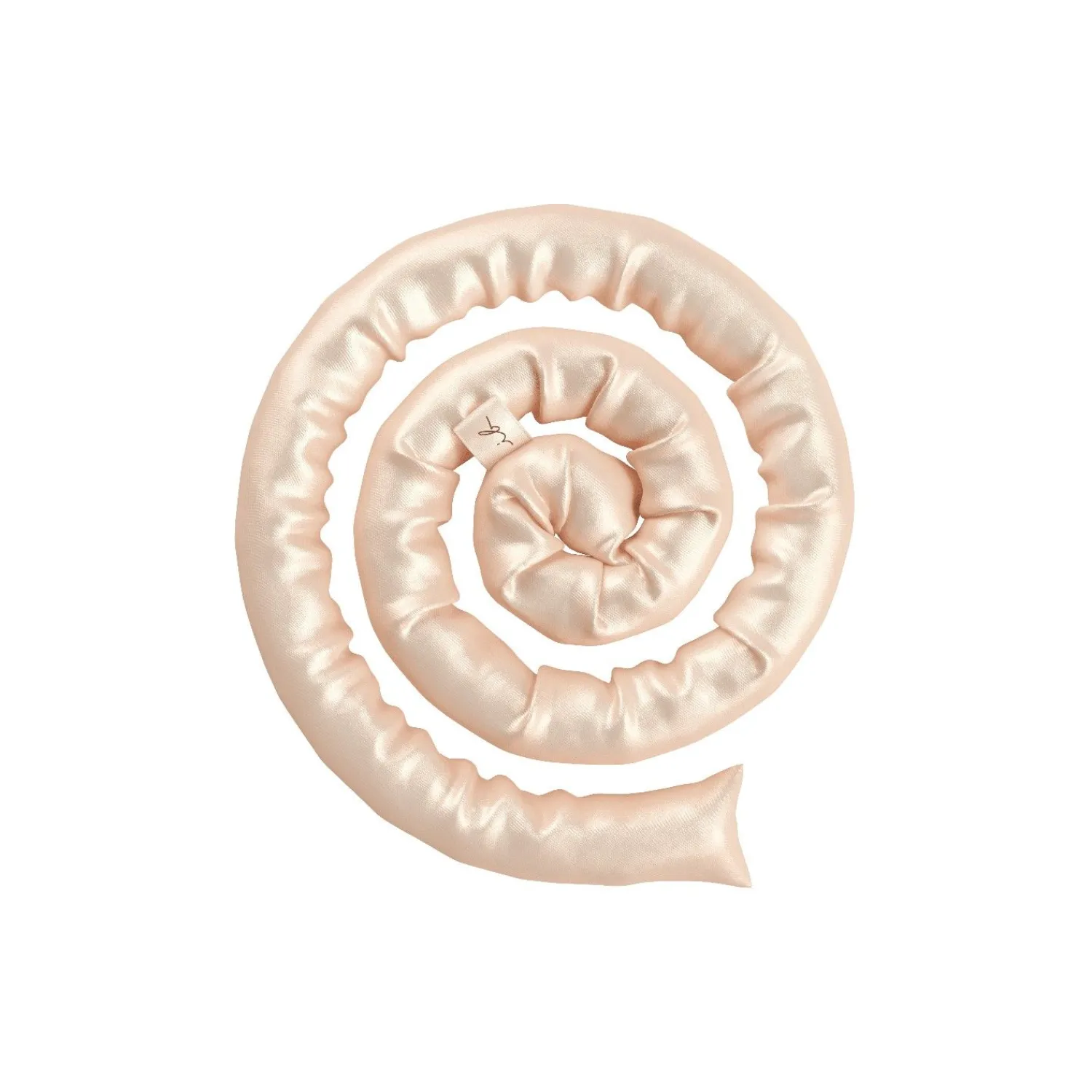 Invisibobble Handle With Curl