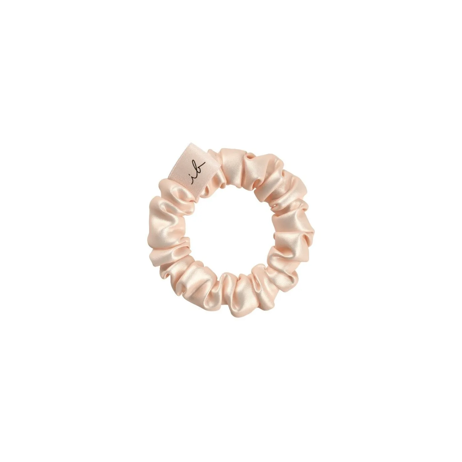 Invisibobble Handle With Curl
