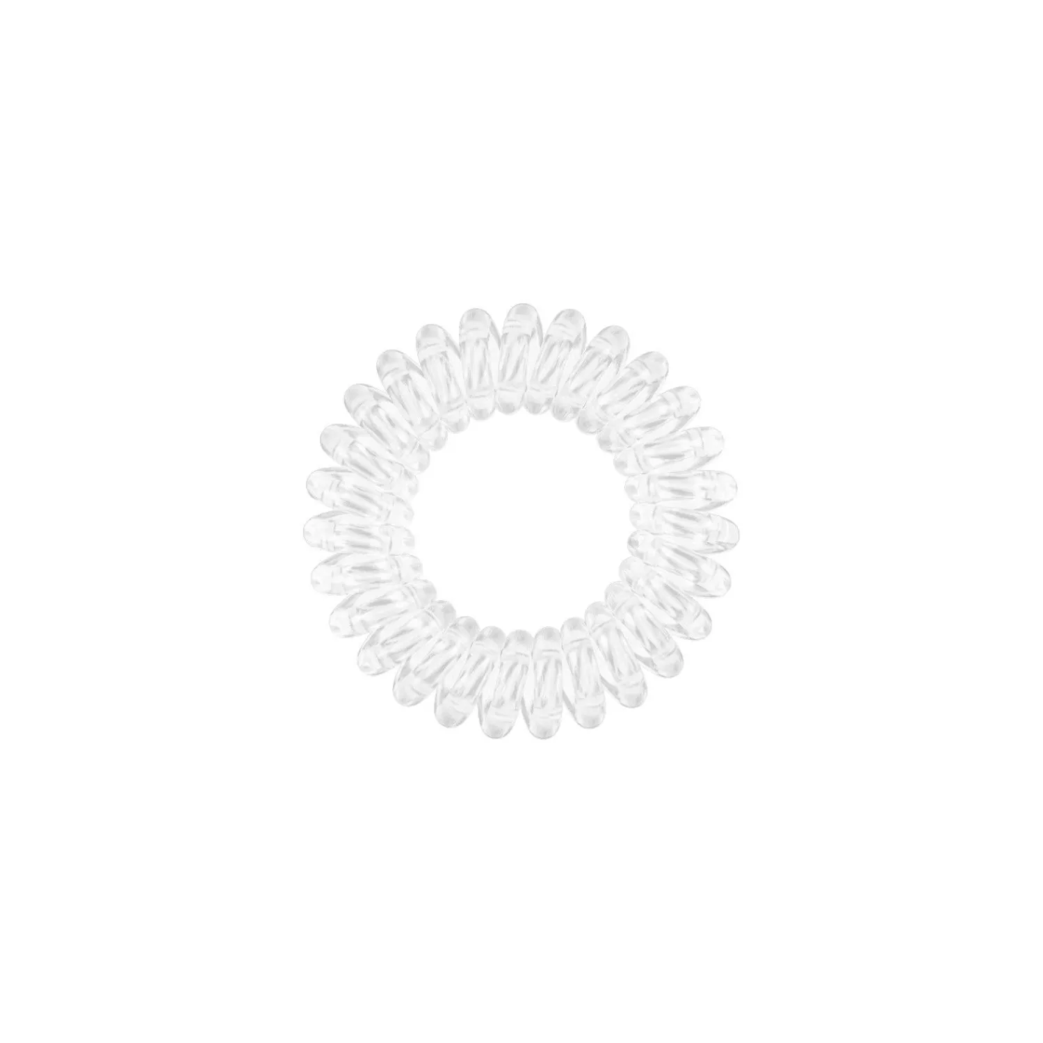 Invisibobble Power Crystal Clear