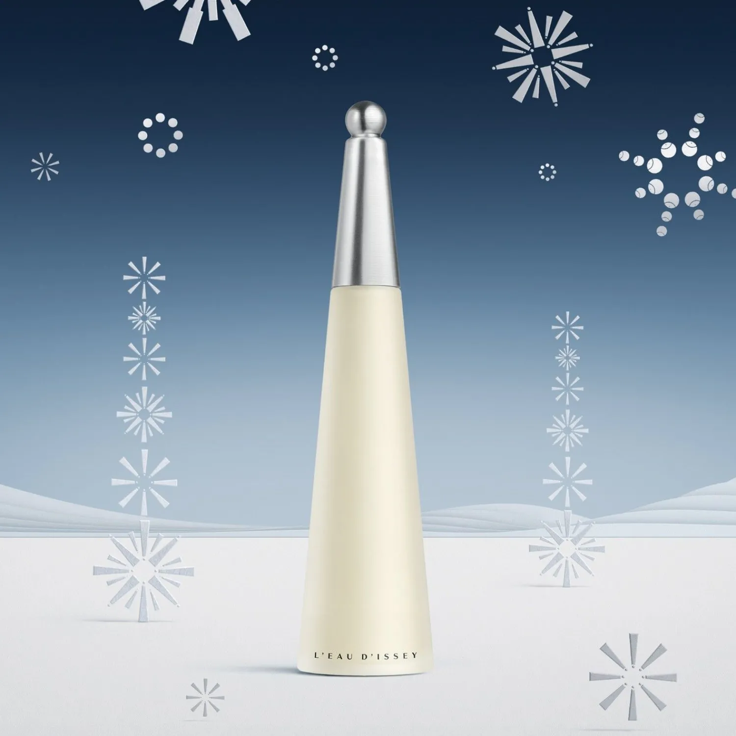Issey Miyake L'Eau D'Issey Eau De Toilette 50 Ml-Set