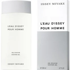 Issey Miyake L'Eau D'Issey Voor Homme Douchegel
