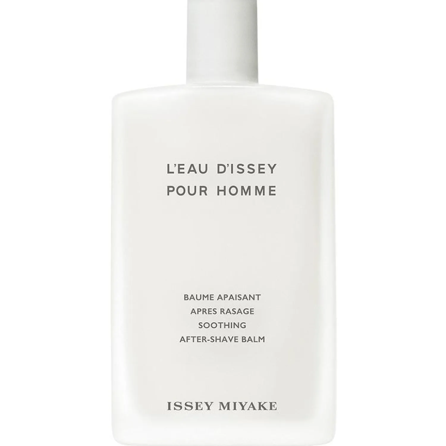 Issey Miyake L'Eau D'Issey Pour Homme Aftershavebalsem