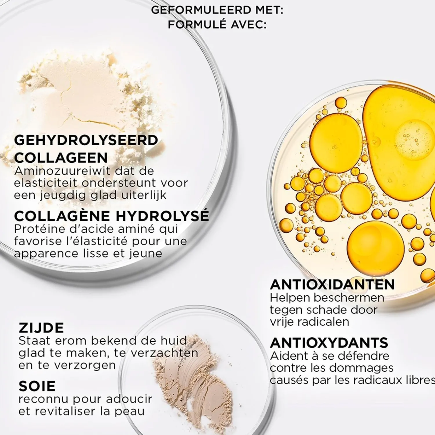 IT Cosmetics Bye Bye Pores Loose Uithardingspoeder