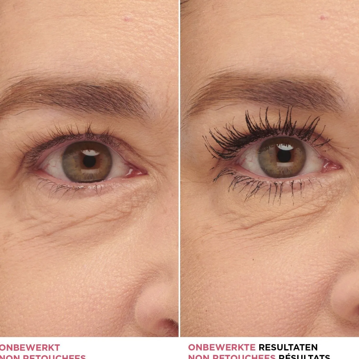 IT Cosmetics Hello Lashes+ Volumizing Mascara With Lash Serum