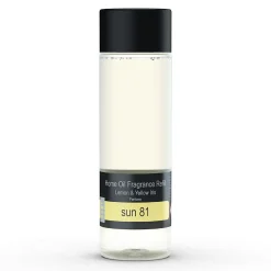 Janzen Sun 81 Huisgeur Navulling