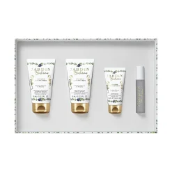 Jardin Bohème Jardin Boheme Fijne Geuren Aflevering Romantische Miniatuur Eau De Parfumset