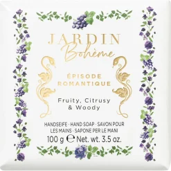 Jardin Bohème Jardin Boheme Fine Fragrances Episode Romantique Hand Soap