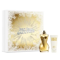 Jean Paul Gaultier Gaultier Divine Eau De Parfum 50 Ml-Set