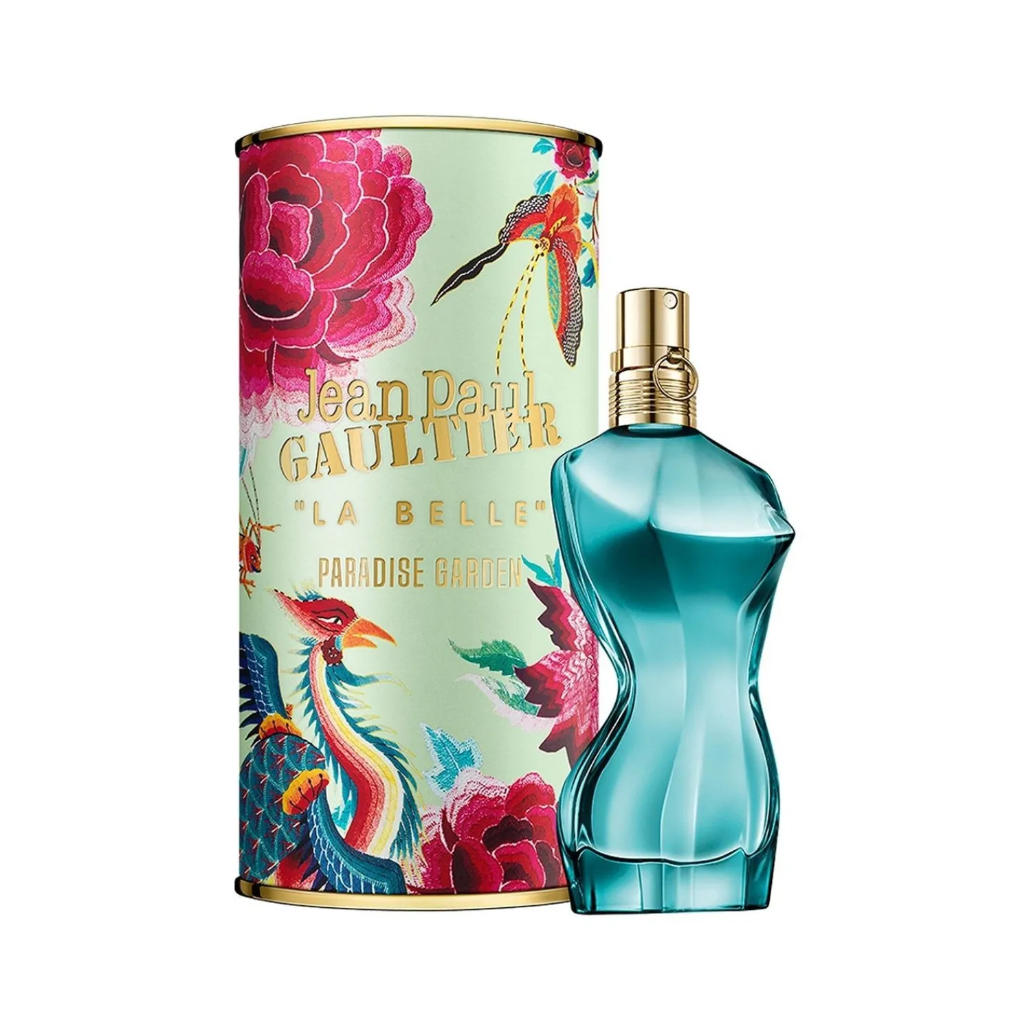 Jean Paul Gaultier La Belle Paradise Garden Eau De Parfum