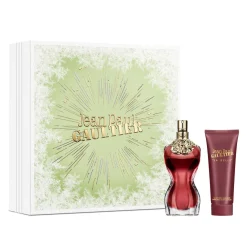 Jean Paul Gaultier La Belle Eau De Parfum 50 Ml-Set