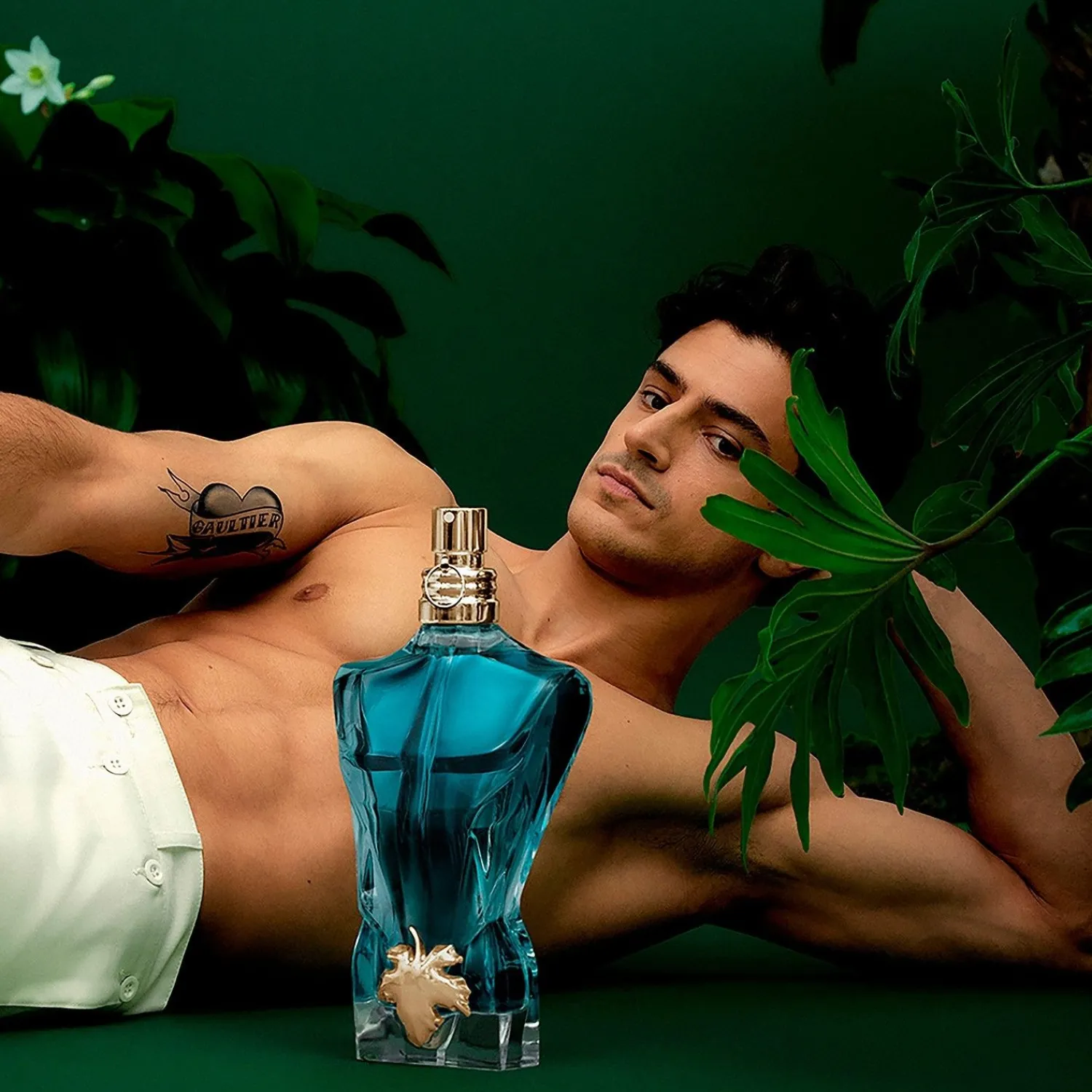 Jean Paul Gaultier Le Beau Eau De Toilette