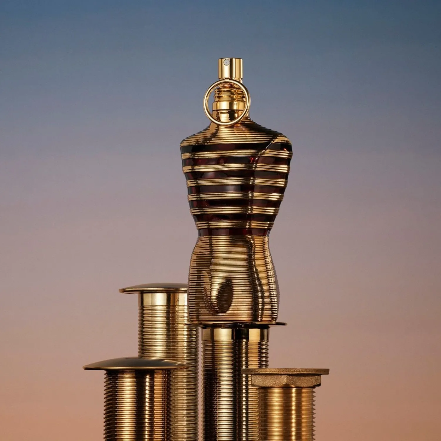 Jean Paul Gaultier Le Male Elixir