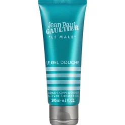 Jean Paul Gaultier Le Male Shower Gel