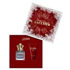Jean Paul Gaultier Schandaal Voor Mannen Eau De Toilette 50 Ml Set