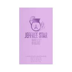 Jeffree Star Lavender Lemonade Bath Salts