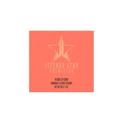 Jeffree Star Pricked Collection Sugar Lipscrub