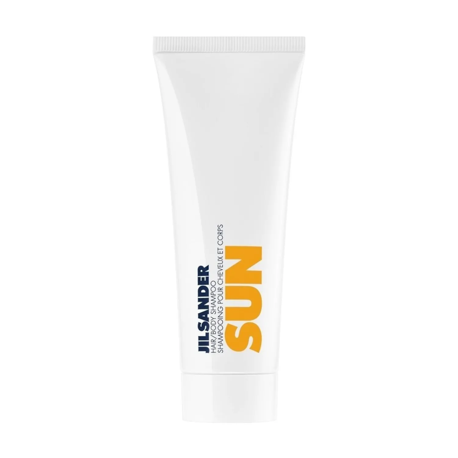 Jil Sander Sun Eau De Toilette 75 Ml Set